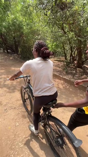 Learning to Ride a Bike: My Experience at Bike Is Best