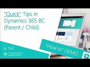 Dynamics 365 Business Central - How to Merge Customers/Vendors
