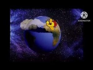 Universal Cartoon Studios (1991-2006) Logo