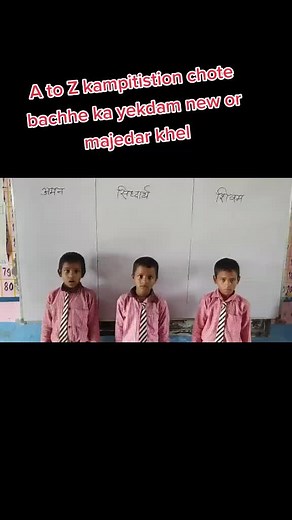 Learning Hindi Alphabet with Engaging Classroom Activities
