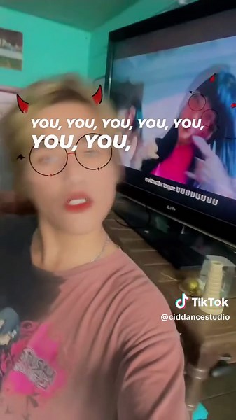 Cid Dance Studio KPOP Cover on TikTok