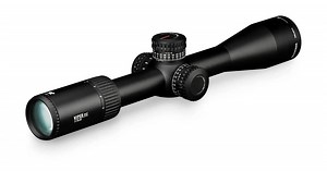 Vortex Viper PST Gen II 3-15x44 FFP EBR-7C MRAD