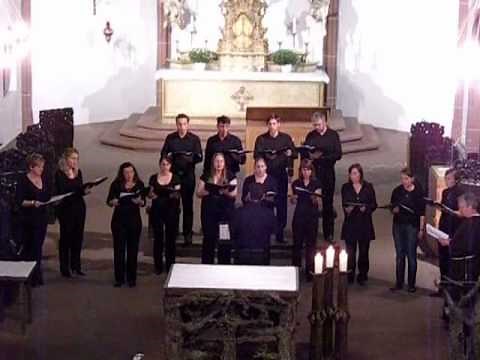 J. P. Rameau - Hymne à la Nuit (Oh Nuit) - Cappuccinis