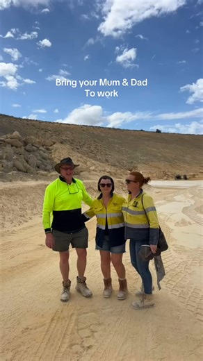 #fifo #mining #machineoperator #machineticketsperth #Operatortrainingperth