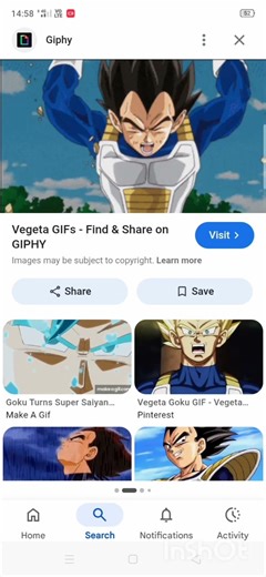 I AM THE HYPE!!! #dragonball#vegeta#UI Goku legend edit