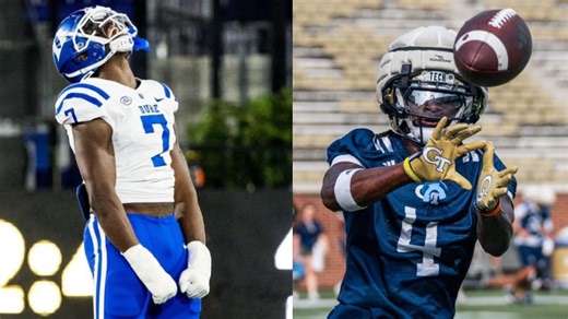 Duke vs. Georgia Tech score prediction