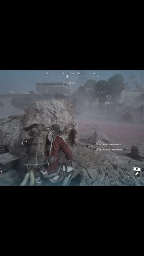 Never Be Too Thirsty For Kills In Arc Raiders #arcraiders #pvp