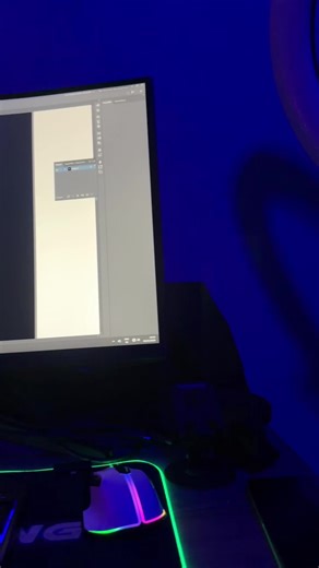 Graphiste designer #setup #fyr #pourtoi