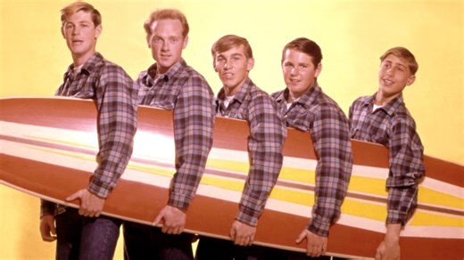 Disney's Beach Boys documentary races through Brian Wilson and band's complex history