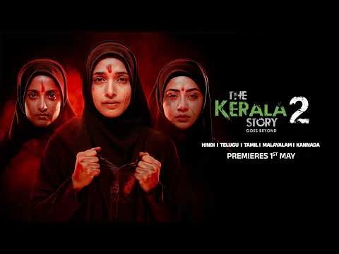 The Kerala Story 2 | Promo | Aditi B, Ulka G, Aishwarya O | Watch on ZEE5
