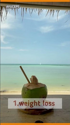 Consuming coconut water everyday helps in.