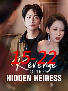 All Episodes👉 https://go.moboboost.com/d/68331411254 After downloading the app,simply search for the password"409412" to watch this drama. Stop searching everywhere – get the most comprehensive view right here! Title：《Revenge Of The Hidden Heiress》 “Link in our pinned post has more cool stuff to see!” #fyp #drama #teleplay #MoboReels #drama #409412 | SwipeStory
