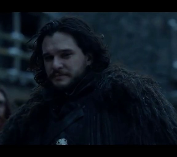 John Snow in Game of Thrones: A Versatile Character