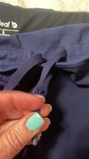 Lost my drawstring in my shorts. Simple solution… all you need is a Sonic straw and the drawstring. #h#howtoe#easyfixf#foryouf#foryoupageb#beleagshortt#thezonea#arkansasc#country