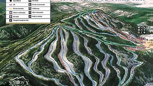 Ski Hill Shoutout: Snowy Range Ski Area | Centennial, WY