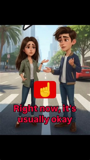 #👉Simple English conversation #usa ☝️