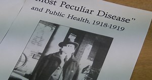 Helena College bridge program helps students focus on their future by looking at our past