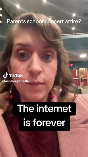 **Full video** Annaleegarretto deleted the video, but the internet is forever.