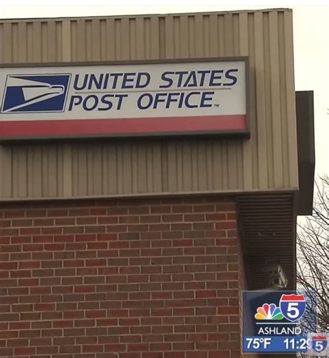 USPS announces 2025 holiday mailing dates - KOBI-TV NBC5 / KOTI-TV NBC2