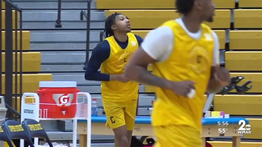 Coppin State men's basketball eyes historic 4-game win streak at homecoming