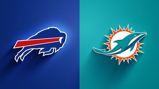 Bills vs. Dolphins highlights | Week 10