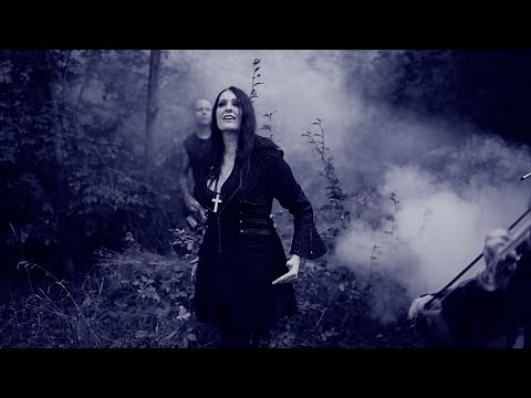 CORONATUS - Time Of The Raven (Official Video)