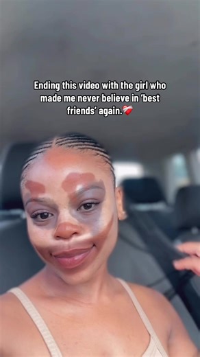 Lessons Learned from Heartbreaking Friendships