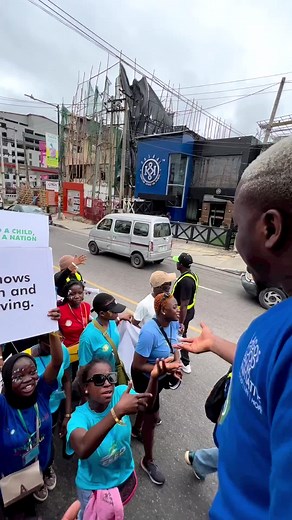 Lagos Food Bank a Place to be. A Place where like minds think less of themselves to help people who cant repay them. A Place where you serve tirelessly to put a smile on a face they have never seen. Lagos Food Bank a home for the Kind-Hearted. At the Food Bank, we believe Volunteerism is the voice of the people put into action. These actions shape and mold the present into a future of which we can all be proud. If you wish to be a part our food relief intervention and preparation, kindly donate
