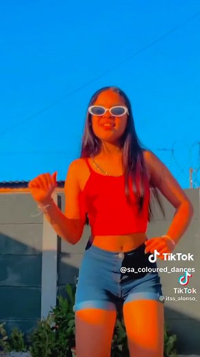 #coloureddance #southafricatiktok🇿🇦 #viral #trending