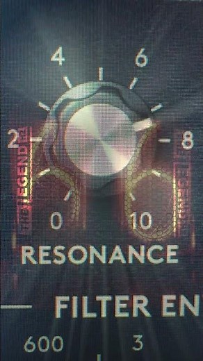 Hans Zimmer The Legend HZ Synthesizer Plug-in #shorts