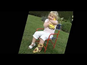 Enfant, bébé, platre, protège platre