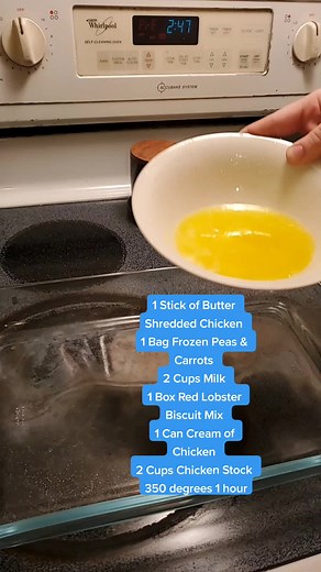 Delicious Chicken Pot Pie Recipe