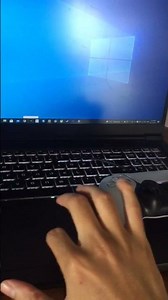 Testing remote play PS5 on my laptop