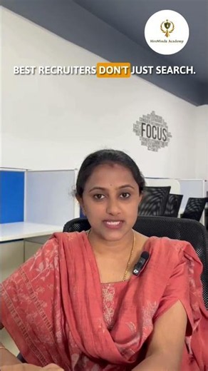 Boolean Search - HR Recruitment Training