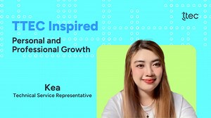 6.4K views · 96 reactions | Kea, a TTEC Technical Support Executive,...