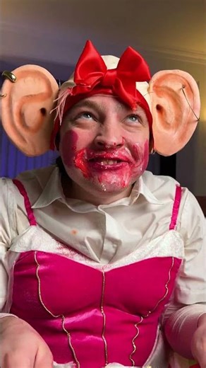 The Cake Exploded! 💥🎂 A Birthday Surprise Disaster?!