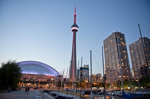 What's so special about the CN Tower? 3 top reasons to visit.
