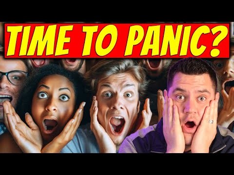 Americans Feel DEFEATED | New Inflation SCARE Causes Millions To PANIC