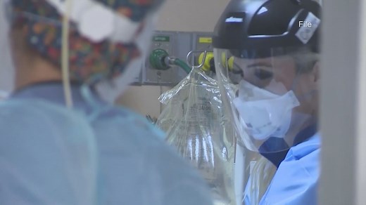 'We are here together': Macon funeral homes busy as COVID-19 death toll rises