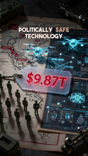 Why the World's Most Powerful Military Can't Win Wars