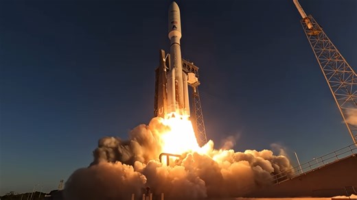 This countdown determines if a mission lives or dies