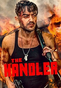 The Handler (2021)