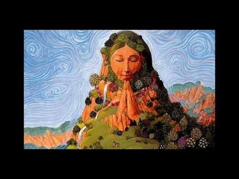 Shamanic Music - Pachamama - Healing Process - Energy Purification🌿🌀