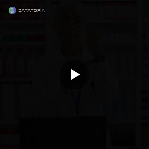 Datatopia entre dans l’ère de l’IA. | Datatopia