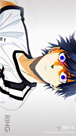 4K Anime Twixtor Clips Compilation