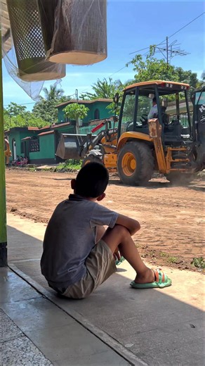 Obras que cambian vidas: proyectos de calles en la municipalidad