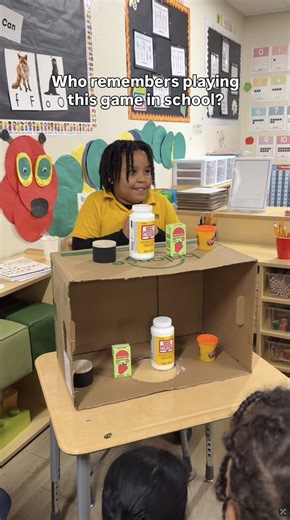 Every day is a fun day at Fortune Excursions, our after-school program for grades Tk - 7th 💫