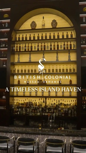 1.8K views · 11 reactions | Where history meets modern comfort. Discover the charm, the calm, and the character that make this a truly timeless Nassau haven. Book now: britishcolonial.com/special-offers.htm. #BritishColonialNassau #BahamasResorts #IslandLuxury #Bahamas | British Colonial Nassau | Facebook