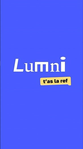 Lumni, c'est sur tous les écrans !