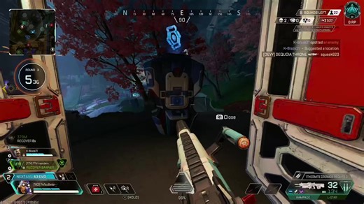 Octane back baby#foryoupage #apexlegends #octaneapex #ps5 #gaming @Mason @lxveboost